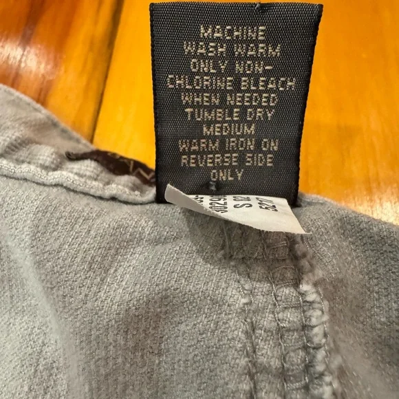 Men's Banana Republic Corduroy Pants - Picture 5 of 5